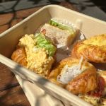 Personal box 