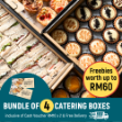 Bundle catering Set