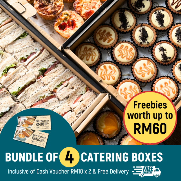 Bundle catering Set