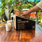Picture of Drink Dispenser-To-Go (3L)