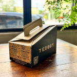 Picture of Drink Dispenser-To-Go (3L) (Temporary Out of Stock)