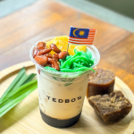 Cendol Drink