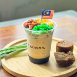 Cendol Drink