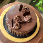 Awfully chocolate