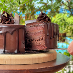 Awfully chocolate