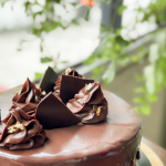 Awfully chocolate cake