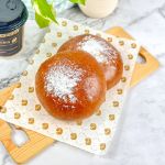 chocolate bun