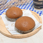 Picture of Mexican Bun