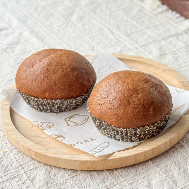 Picture of Mexican Bun
