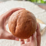 Picture of Mexican Bun