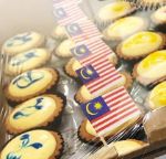 Durian cheese tarts