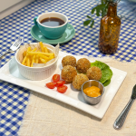 Picture of Mushroom Bites