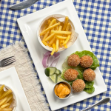 Picture of Chicken Satay Bites