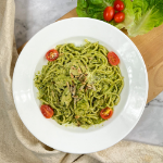 Pesto Pasta