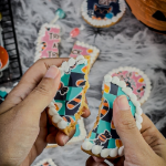 boo bites cookies