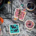 Picture of Boo Bites Cookies 