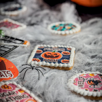 Picture of Boo Bites Cookies 