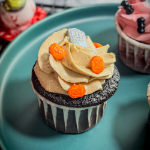 Picture of R.I.P Cupcakes [Box of 12 pieces]