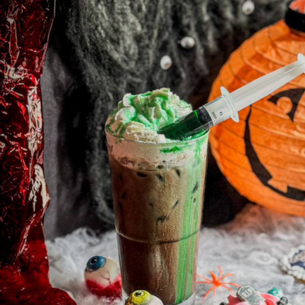 Picture of Witch's Potion Drink