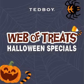 Picture for category Halloween Special 2025