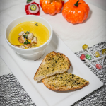 pumpkin soup