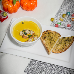 pumpkin soup