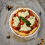 Picture of Margherita Pizza