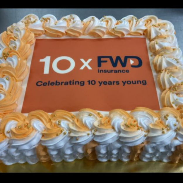 Picture of Customize Large Cake