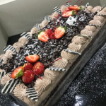 Picture of Customize Large Cake