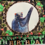 Picture of Customize Large Cake