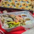 Picture of Seafood Galore platter TRAY [PREORDER 3 DAYS]