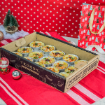 Picture of [SEASONAL]Baked Prawn with Creamy Lemon Tarragon - Catering Box