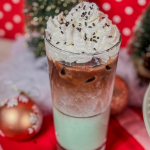 Picture of [X'MAS] Choco Mint Delight