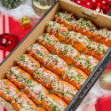 Picture of Shrimp Mentaiko Rolls Catering Box 