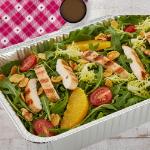 Chicken Salad in Tray