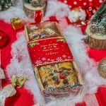 Picture of [Christmas] Mixed Fruit Butter Pound Cake 