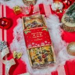 Picture of [Christmas] Mixed Fruit Butter Pound Cake 