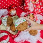 gingerbread cookies