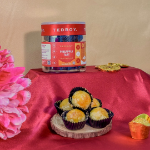 pineapple tart