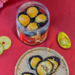 Picture of [CNY] Pineapple Tarts