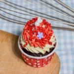 Picture of Mixed Seasonal Cupcakes 