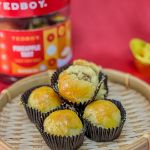 Picture of [CNY 10% OFF] Prosperity Blossom Bundle Set