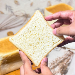 Picture of Gluten-Free Bread Loaf (3 loaves) (PREORDER 2 DAYS)