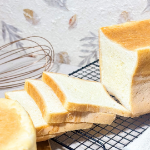 Picture of Gluten-Free Bread Loaf (3 loaves) (PREORDER 2 DAYS)