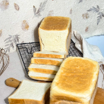 Picture of Gluten-Free Bread Loaf (3 loaves) (PREORDER 2 DAYS)