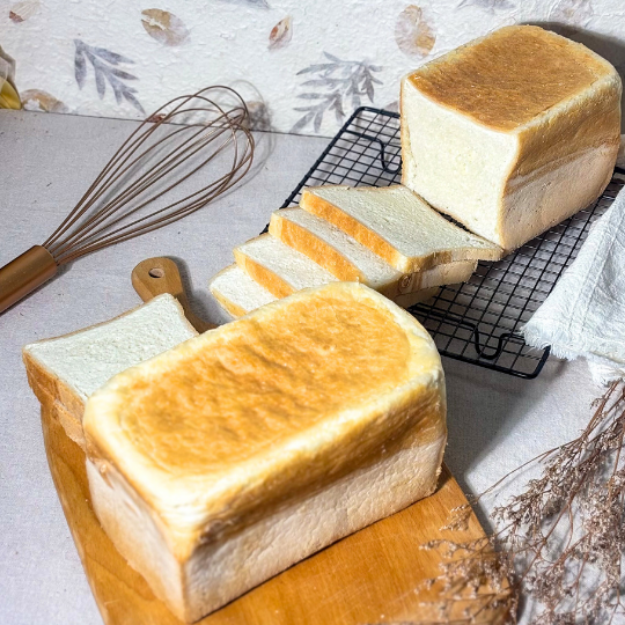 Picture of Gluten-Free Bread Loaf (3 loaves) (PREORDER 2 DAYS)