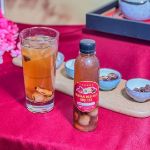 Picture of [CNY] Longan Red Date Goji Drink