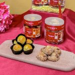 Picture of [CNY] Prosperity Blossom Bundle Set