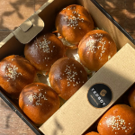 Picture of Mini Burgers Catering Box