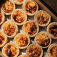Picture of Tedboy's Egg Tart Catering Box